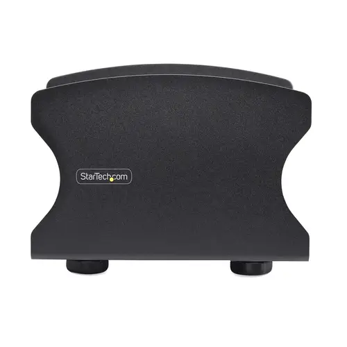 Bracket Soporte de Montaje en Pared para PC - Soporta CPU de hasta 18kg - Ajustes sin Herramientas de 5cm a 20cm - Estante Mural para Caja de Ordenador de Sobremesa - Imagen 3