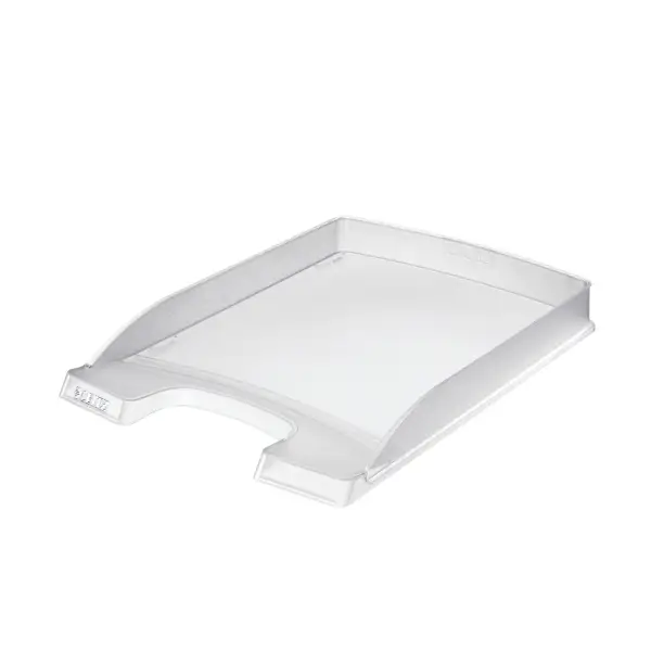 52370003 bandeja de escritorio/organizador Plástico Transparente