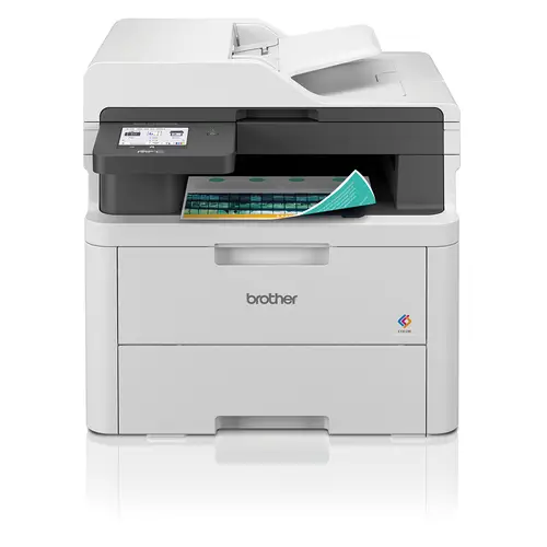 MFC-L3740CDW impresora multifunción LED A4 600 x 2400 DPI 18 ppm Wifi - Imagen 1
