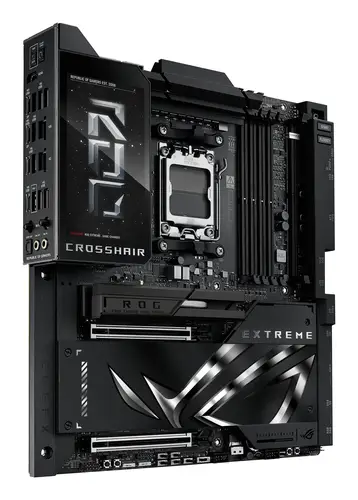 ROG CROSSHAIR X870E EXTREME AMD X870E Zócalo AM5 ATX extendida - Imagen 4