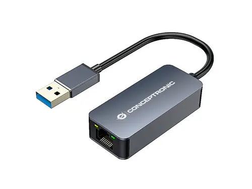 ABBY12G adaptador y tarjeta de red Ethernet 2500 Mbit/s - Imagen 1