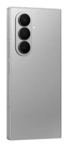 SM-F966BZSCEUB smartphones 20,3 cm (8") Android 16.0 5G 12 GB 512 GB 4400 mAh Plata - Imagen 4