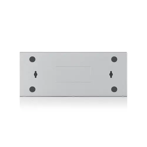 XGS1210-12-ZZ0102F switch Gestionado Gigabit Ethernet (10/100/1000) Gris - Imagen 6