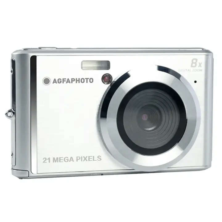 Compact Realishot DC5200 Cámara compacta 21 MP CMOS 5616 x 3744 ..