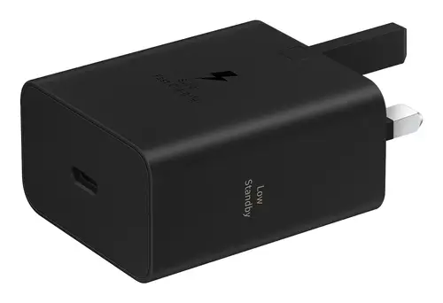 SAMSUNG EP-T6010NBEGWW NEGRO / CARGADOR DE CORRIENTE DE 60 W - Imagen 17