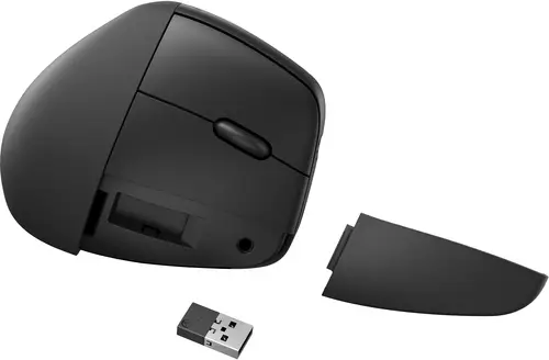 Ratón inalámbrico ergonómico 920 - Imagen 7