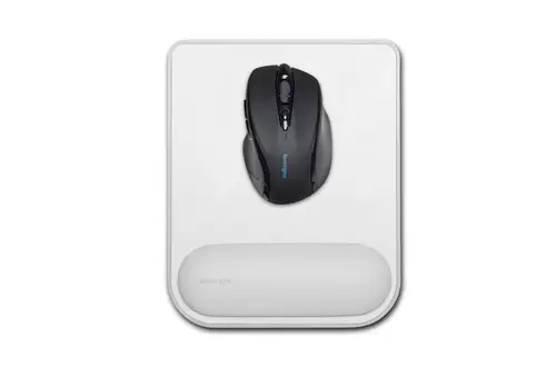 Alfombrilla reposamuñecas ErgoSoft para ratón estándar - Imagen 2