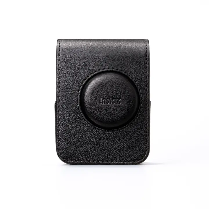 mini Evo Negro