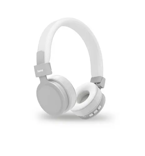 Freedom Lit II Auriculares Inalámbrico Diadema Llamadas/Música Bluetooth Blanco - Imagen 2