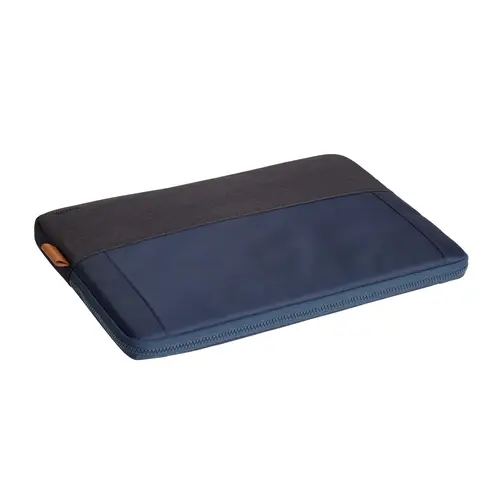 Lisboa 40,6 cm (16") Funda Azul - Imagen 1