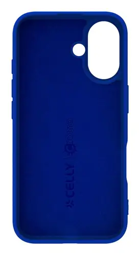 CROMO1078BL funda para teléfono móvil 15,5 cm (6.1") Azul - Imagen 6