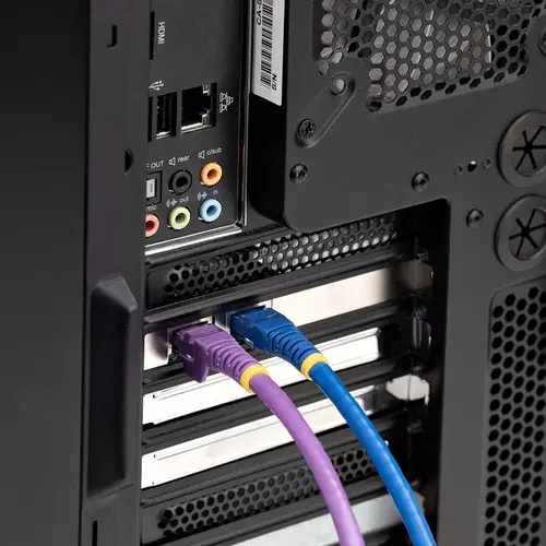 ST1000SPEXD4T adaptador y tarjeta de red Interno Ethernet 1000 Mbit/s - Imagen 9
