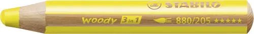 Woody 3 in 1 Multicolor 6 pieza(s) - Imagen 2
