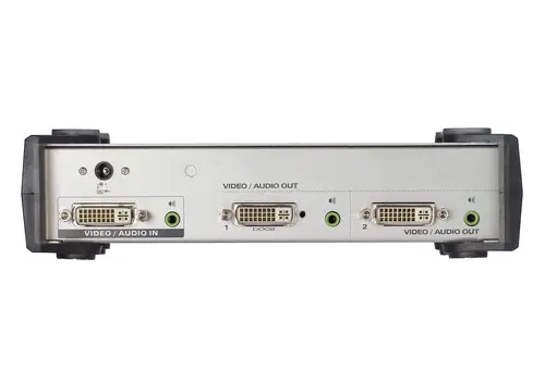 VS162 divisor de video DVI 2x DVI-I - Imagen 3