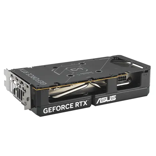 Dual -RTX5060-O8G NVIDIA GeForce RTX 5060 8 GB GDDR7 - Imagen 9