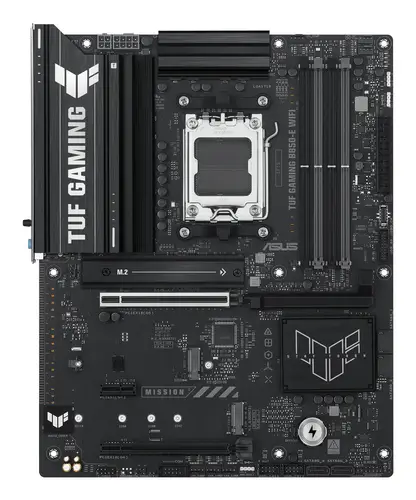 TUF GAMING B850-E WIFI AMD B850 Zócalo AM5 ATX - Imagen 2