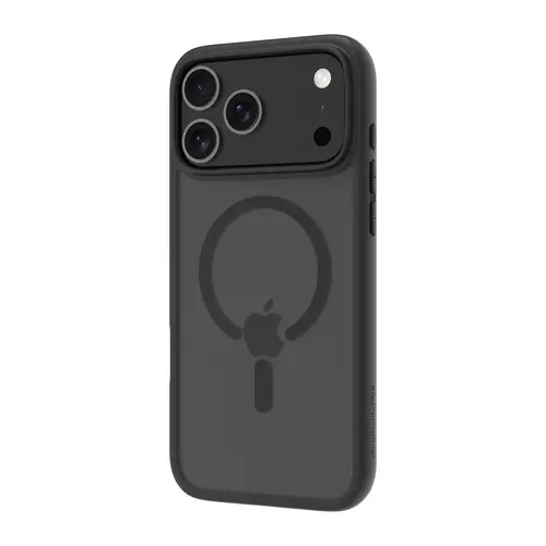 Grenen MS funda para teléfono móvil Negro - Imagen 3