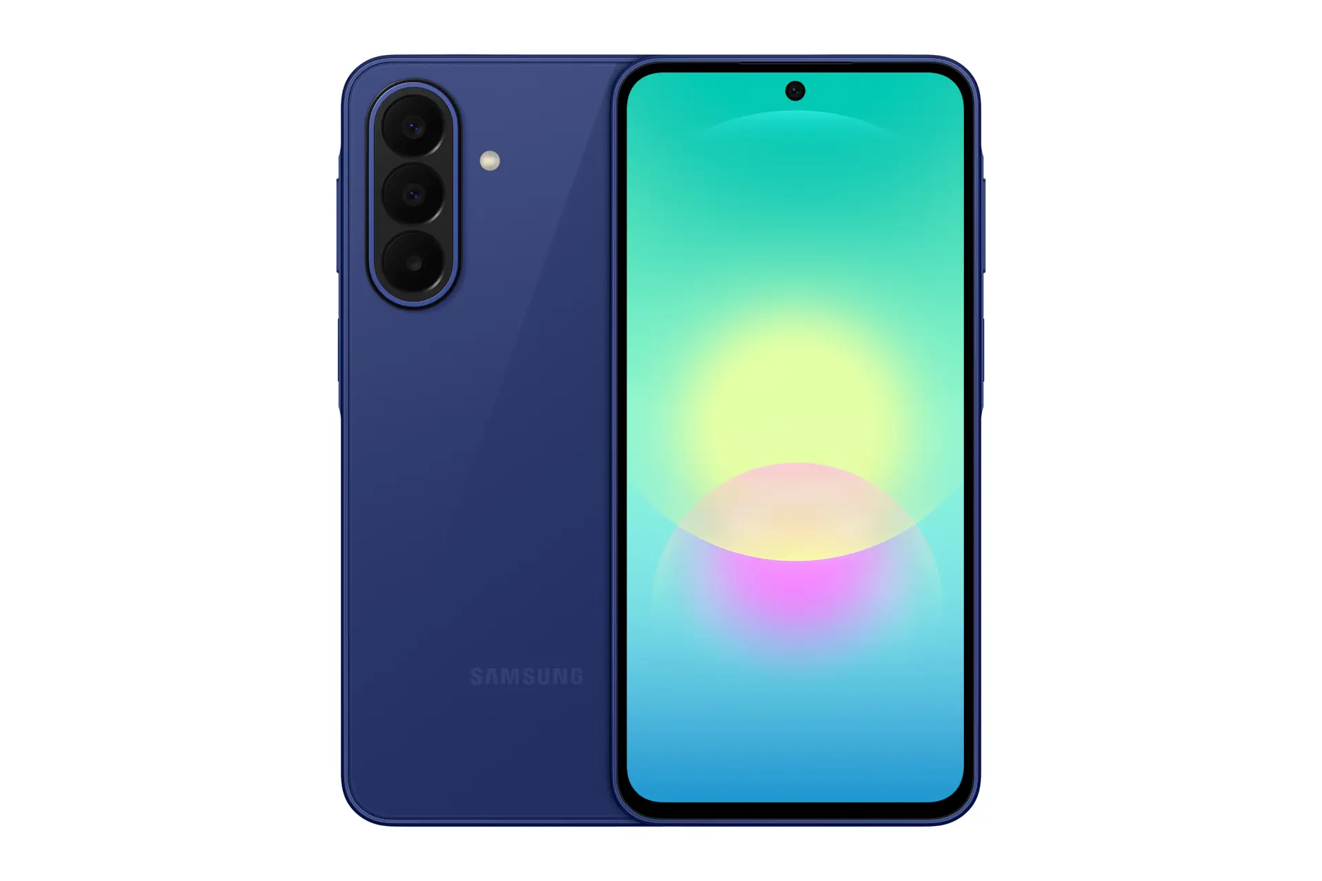 GALAXY A27 128GB 5G 6.7IN BLUE 6GB ANDROID