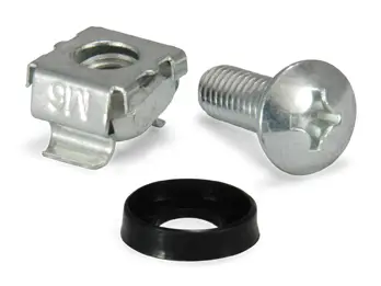 922491 tornillo/tuerca 16 mm 4 pieza(s) M6 Bolts & nuts