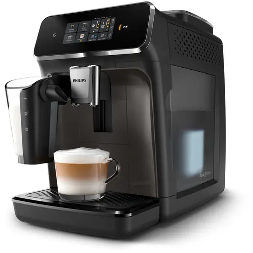 Series 2300 EP2334/10 Cafetera espresso totalmente automática - Imagen 1