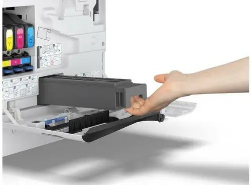 C12C937201 pieza de repuesto de equipo de impresión Kit de reparación 1 pieza(s) - Imagen 2