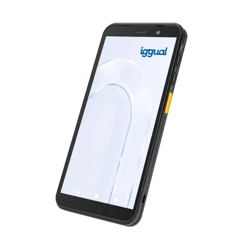 PDA 5.99" 4+64GB HD+ Android 2D NFC Wifi BT - Imagen 5