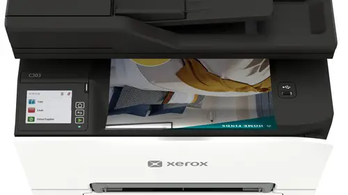 C303a Laser A4 2400 x 600 DPI 32 ppm Wifi - Imagen 12