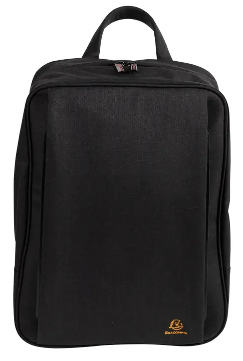 Exactive Smart mochila City backpack Negro Poliéster