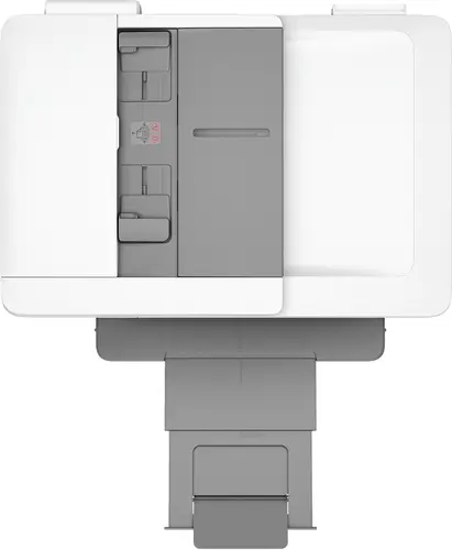 OfficeJet Pro 9730e Inalámbrico All-in-One Color Impresora, Servicio Instant Ink  Impresión a doble cara - Imagen 15