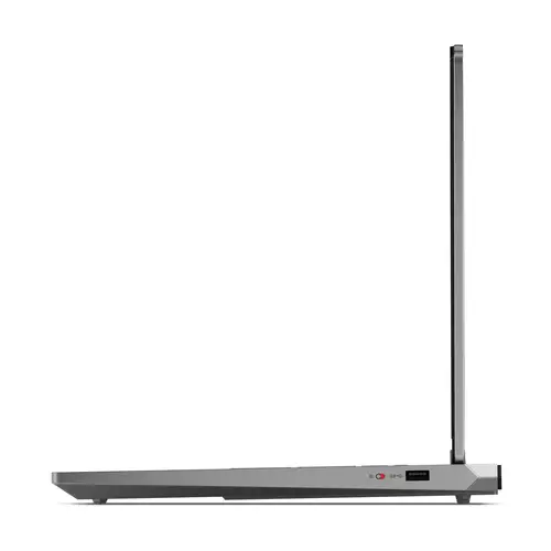 LOQ Essential 15IRX11 Intel® Core i5 i5-13450HX Portátil 39,6 cm (15.6") Full HD 16 GB DDR5-SDRAM 512 GB SSD NVIDIA GeForce RTX 5050 Wi-Fi 6 (802.11ax) Español Gris - Imagen 16