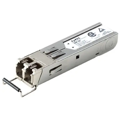SFP-SX-D red modulo transceptor 1000 Mbit/s 850 nm - Imagen 1