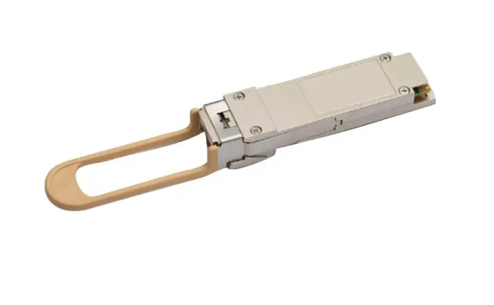 Aruba Networking Transceptor 40G QSFP+ LC bidireccional 150 m MMF 2 líneas