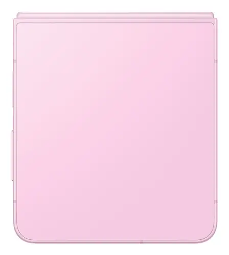 Galaxy Z Flip8 17,5 cm (6.9") SIM doble 5G USB Tipo C 12 GB 256 GB 4300 mAh Rosa - Imagen 3