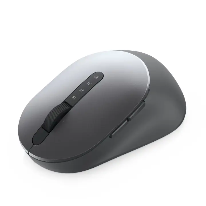 Ratón Pro Plus - MS5320W
