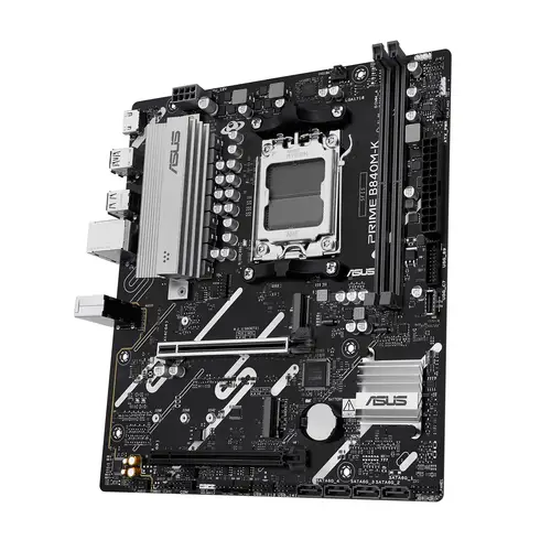 PRIME B840M-K AMD B840 Zócalo AM5 micro ATX - Imagen 5