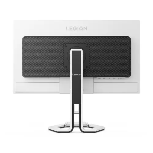 Legion Pro 27UD-10 pantalla para PC 67,3 cm (26.5") 3840 x 2160 Pixeles 4K Ultra HD QD-OLED Negro, Gris - Imagen 9