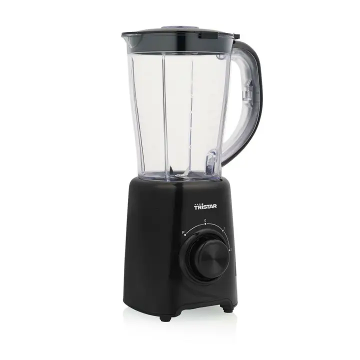 BL-4476 licuadora 1,5 L Licuadora de vaso 500 W Negro