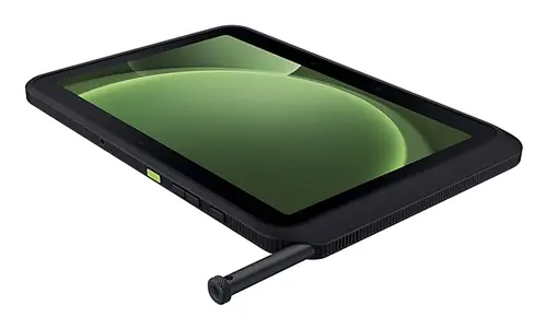 Galaxy Tab Active5 Pro SM-X350N Qualcomm Snapdragon 128 GB 25,6 cm (10.1") 6 GB Wi-Fi 6 (802.11ax) Verde - Imagen 24