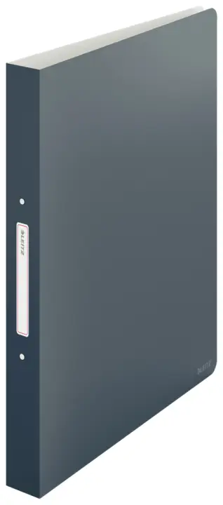 42380089 carpeta de cartón A4 Negro