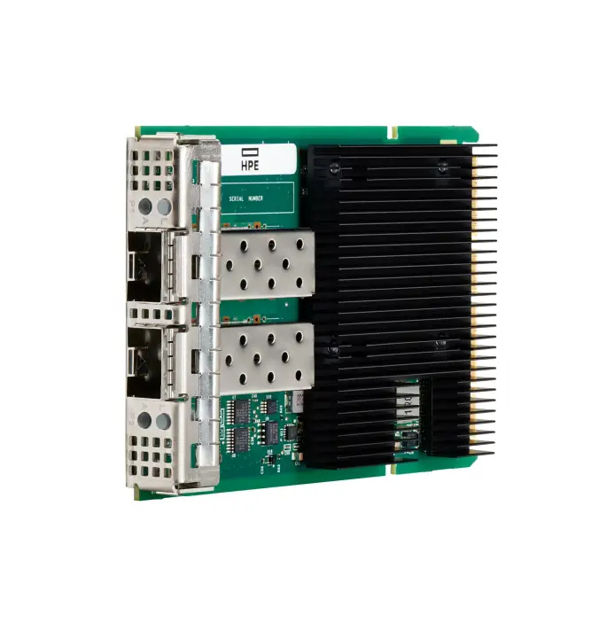 Adaptador Broadcom BCM57414 Ethernet 10/25 Gb 2 puertos SFP28 OCP3 para