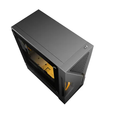 PC ASUS TUF T500MV-07240H0590 CORE 7 240H 32GB 1TB RTX5060 FDOS - Imagen 7