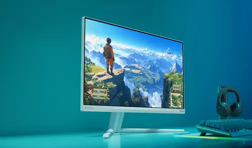 27M2N3201PL/00 pantalla para PC 68,6 cm (27") 1920 x 1080 Pixeles Full HD LCD Blanco - Imagen 8