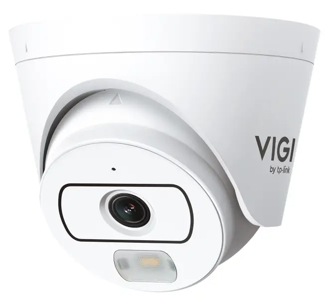 EasyCam C420 Almohadilla Cámara de seguridad IP Exterior 1920 x 1080 Pixeles Techo/Pared/Poste