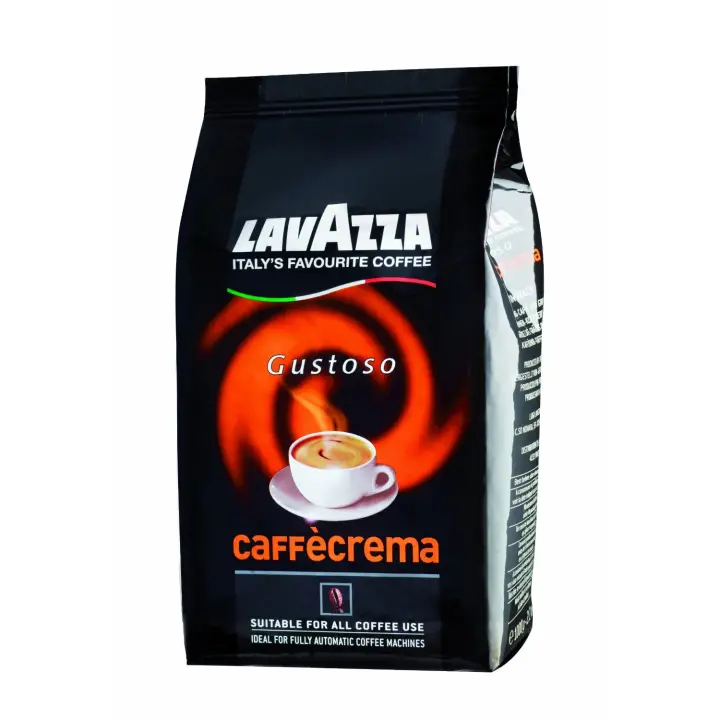Caffè Crema Gustoso 1kg