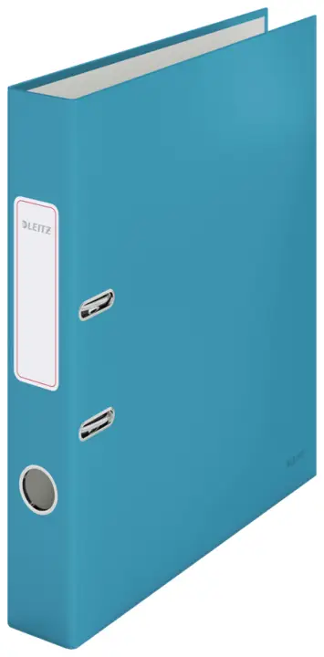 10620061 carpeta de cartón A4 Azul