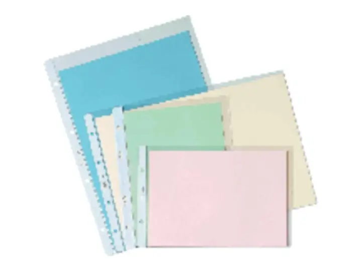 PAR C.100 FUNDAS EXTRA A4 223100