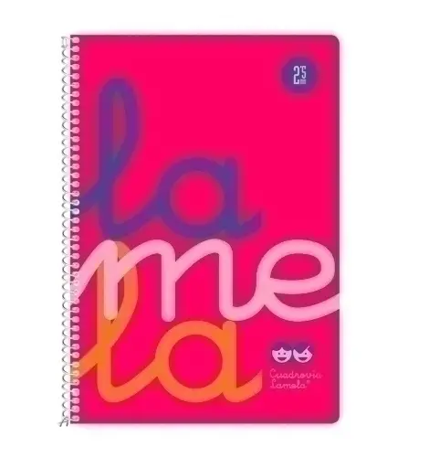 LAMELA BLOC t.PP 4º 80h CDV. 2,5 RS - Pack de 5 unidades
