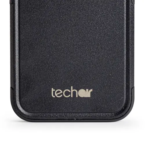 Classic essential funda para teléfono móvil 15,5 cm (6.1") Negro - Imagen 5