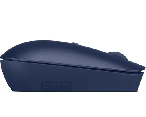 540 ratón Oficina Ambidextro RF inalámbrico Óptico 2400 DPI - Imagen 4