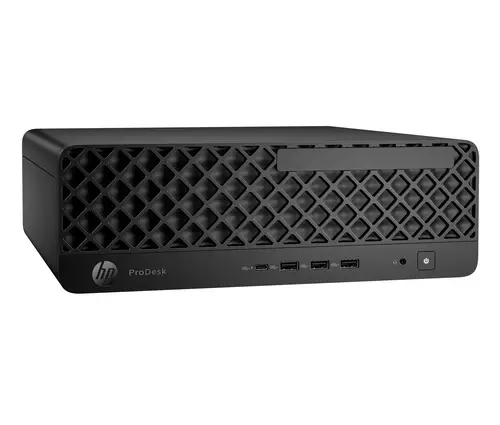 ProDesk 4 SFF G1i Desktop AI PC Intel Core Ultra 7 265 16 GB DDR5-SDRAM 512 GB SSD Windows 11 Pro - Imagen 2